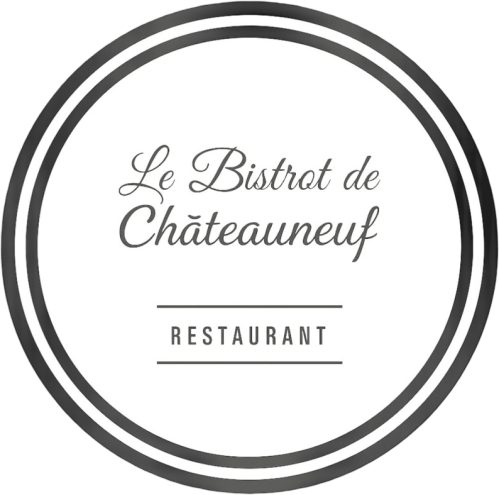 Logo LE BISTROT DE CHÂTEAUNEUF
