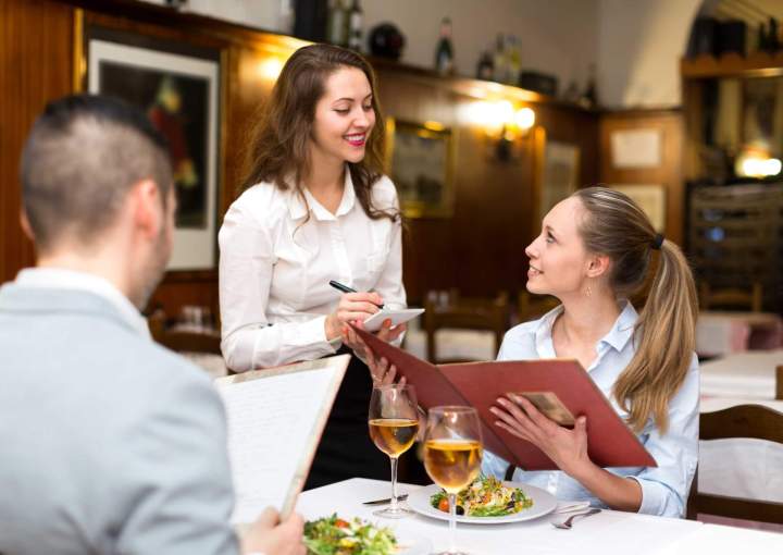 Cuisine gastronomique Jonquières
