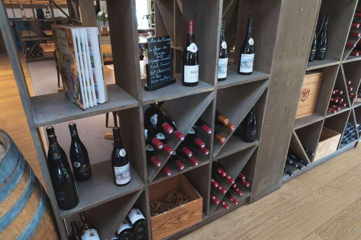 LE BISTROT DE CHATEAUNEUF (10)