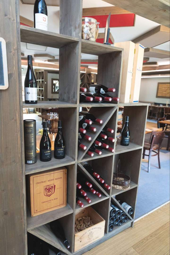 LE BISTROT DE CHATEAUNEUF (11)
