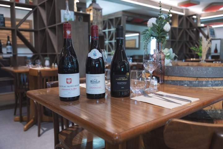 LE BISTROT DE CHATEAUNEUF (13)