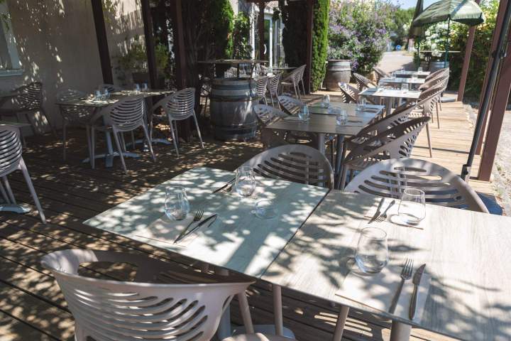 LE BISTROT DE CHATEAUNEUF (19)