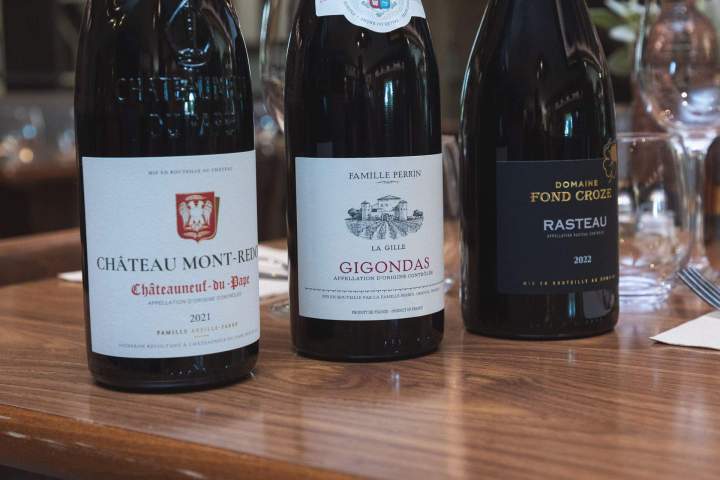 LE BISTROT DE CHATEAUNEUF (21)