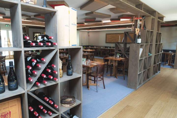 LE BISTROT DE CHATEAUNEUF (3)