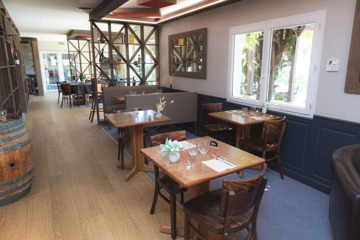 LE BISTROT DE CHATEAUNEUF (4)