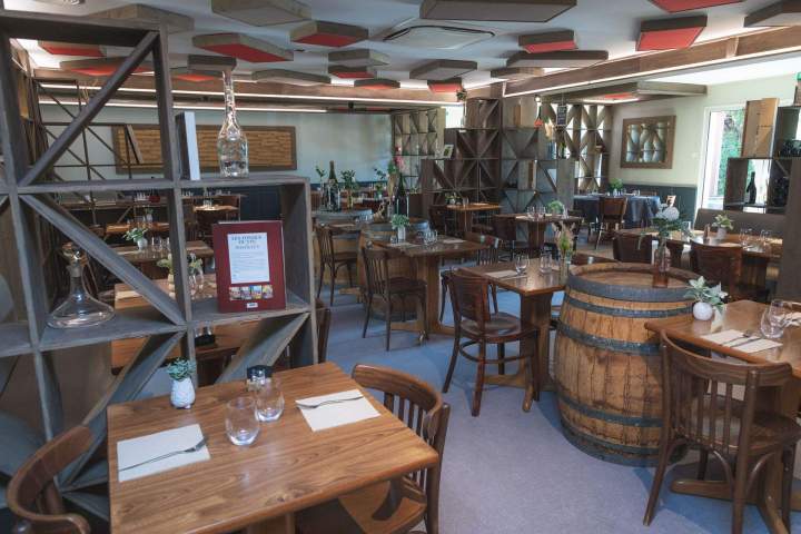 LE BISTROT DE CHATEAUNEUF (5)