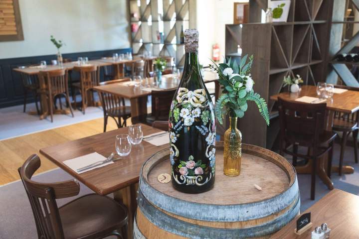 LE BISTROT DE CHATEAUNEUF (7)