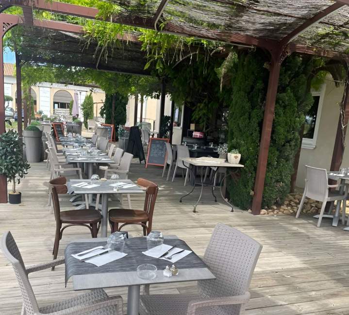 Plaisirs authentiques et gourmands